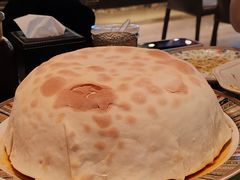 -撒拉花儿·新疆菜·清真(太阳宫店)
