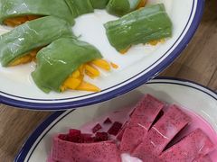 -龍囍粤·顺德小吃·煲仔饭(安定门店)