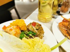 -钱小奴创意自助餐厅(仙居吾悦店)