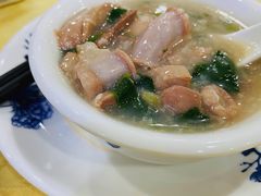-标记美食新鲜猪杂(兴南大道店)