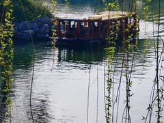 -济南大明湖景区