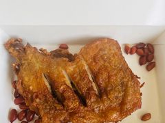 -喜年来(欧洲商城店)