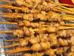 -老舅老蒙肉饼非遗店(一店)