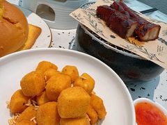 -大树餐厅(朝阳大悦城店)