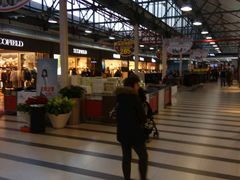 -SKECHERS 斯凯奇(上海国际时尚中心店)