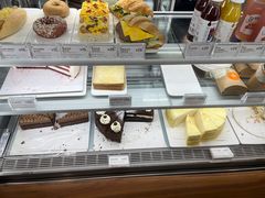 -Peet's Coffee皮爷咖啡(大学路店)