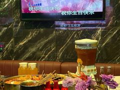 -冰城小镇音乐串吧·聚会餐厅(百子湾店)