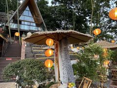 -伴山茶苑·围炉煮茶
