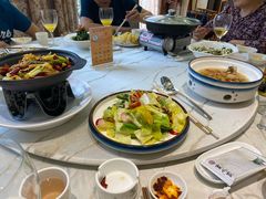 -令氏家外家周秦食府(高新店)