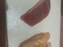 -元气寿司(环球港店)