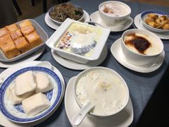 -遇见甜品站(魁奇店)