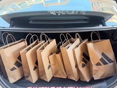 -广州方圆奥克伍德豪景酒店公寓