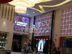 -金话筒KTV量贩(双龙路店)