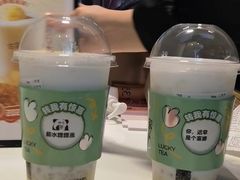 -古茗(潼南外滩店)