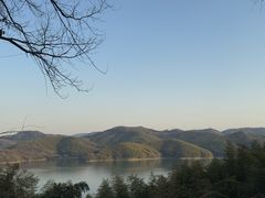 -天目湖涵田半山温泉