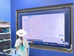 -新东方素质成长中心(金源校区)