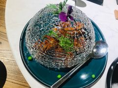 -荟廷·晶萃(陆家嘴尚悦湾店)