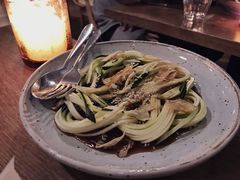 -BOR Eatery(安福路店)