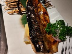 -赤坂亭M9和牛烧肉·日料398放题(万达店)