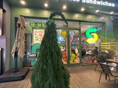 -赛百味SUBWAY(勒泰店)