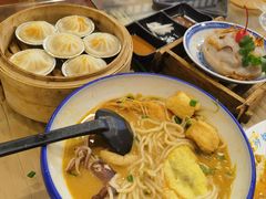 -芋包王闽南茶楼(八市店)