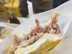 -清真拉妈卤味(回民街店)