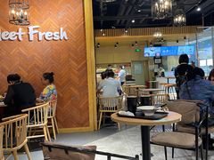 -鲜芋仙(铁西万象汇店)