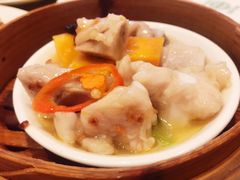 -添好运点心专门店(百老汇店)