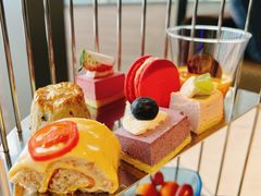 -于家堡洲际酒店·堡子里酒廊