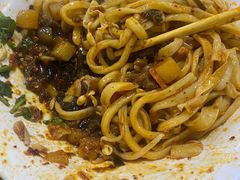 -王菊美食街·王菊面馆(总店)