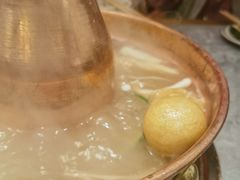 -侃爷南门铜锅涮肉