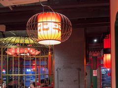 -北平食府.北京烤鸭(亦庄店)