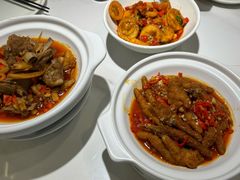 -兰湘子·湘菜小炒(石家庄万象城店)