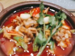 盐帮仔姜牛蛙-新梅华(太仓万达店)