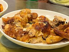 -吴山烤禽 (吴山路店)