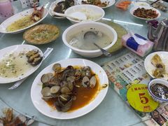 -范饭椰林川湘味海鲜·椰子鸡(三亚湾椰梦长廊店)