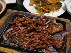 -高第街56号餐厅(泰安万达店)