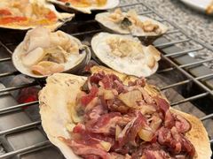 -震海贝烤贝·民俗特色店(延吉总店)