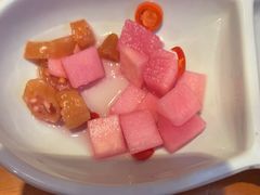 -辣不二地道川菜(汉水路店)