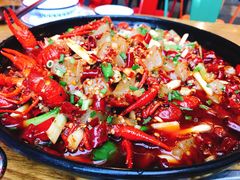 -邱金小炒·30 年盐帮江湖菜(自贡店)