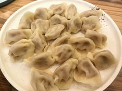 -合合春饼·酱骨·东北菜(潘家园店)