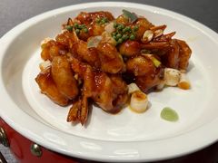 -羲和雅苑•北京烤鸭(平安国际金融中心店)