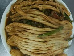 -崔家大院·特色农家菜