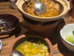 -寨子里的钵钵菜-湘西山里菜(汽车站店)