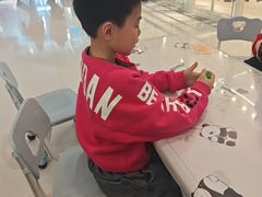 -眉州东坡·熊猫主题餐厅(枫蓝店)