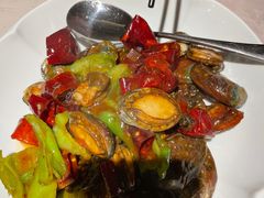 -船歌·鱼水饺青岛菜(闽江二路店)