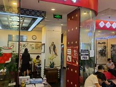 -昂立少儿成长中心(浦东蓝村路地铁站校区)