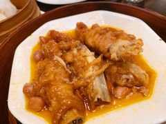 -京香轩·中餐厅(上海中庚聚龙酒店)