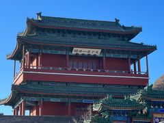 -居庸关长城