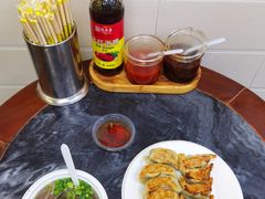 -八珍·广式煎饺·广州老字号(北京路总店)